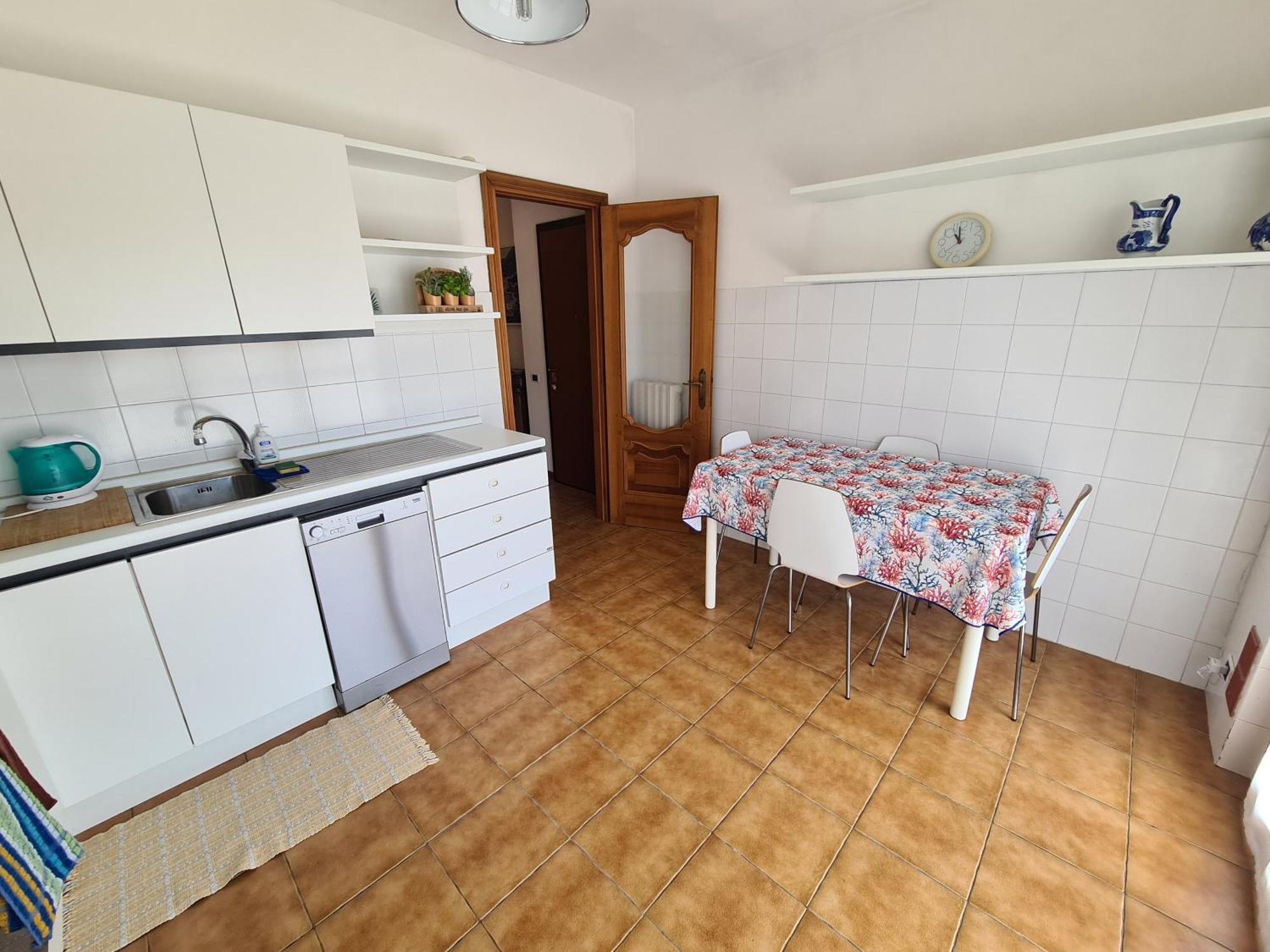 Appartement La Casa Del Capitano By Portofinovacanze à Santa Margherita Ligure Extérieur photo