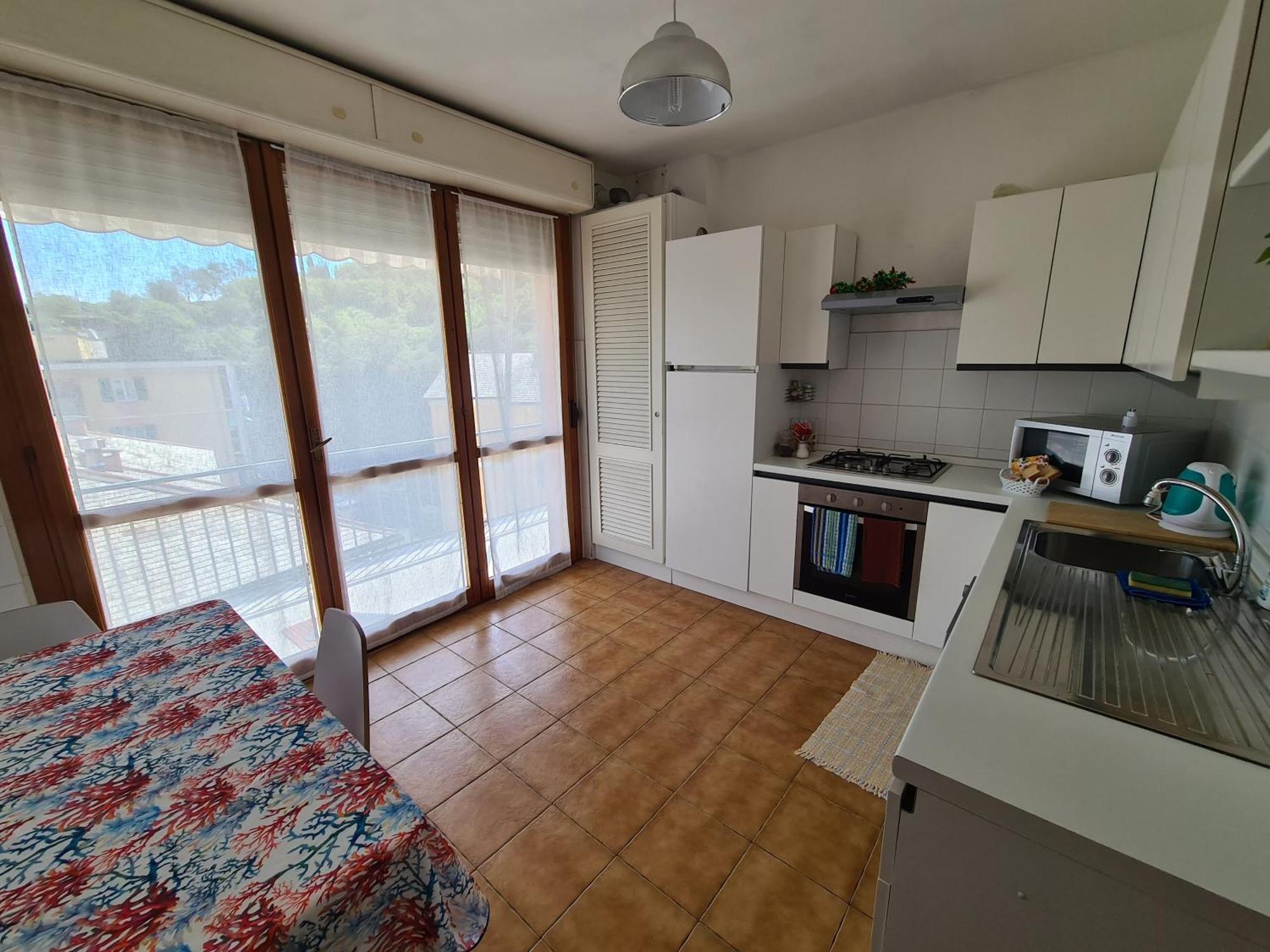 Appartement La Casa Del Capitano By Portofinovacanze à Santa Margherita Ligure Extérieur photo